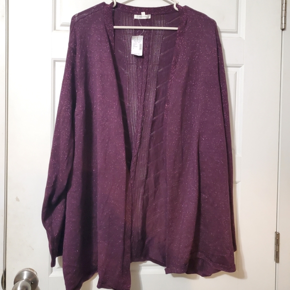 Maurices Sweaters - Maurices cardigan NWT